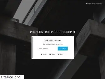 pestcontrolproductsdepot.com