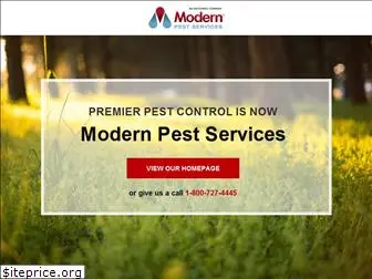 pestcontrolprofessional.com