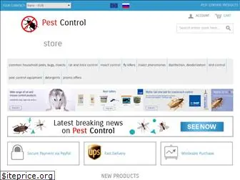 pestcontrolstore.eu