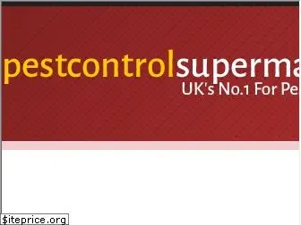 pestcontrolsupermarket.com