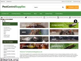 pestcontrolsupplies.co.uk