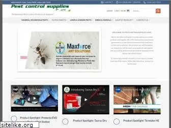 pestcontrolsupplies.com