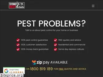 pestcontrolsydney.com.au