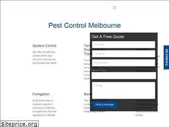 pestcontrolunit.com.au