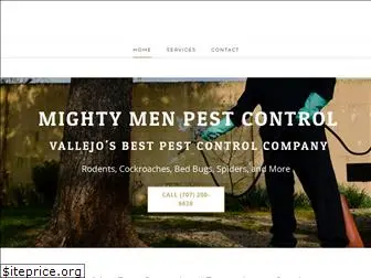 pestcontrolvallejo.com