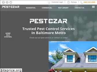pestczar.com