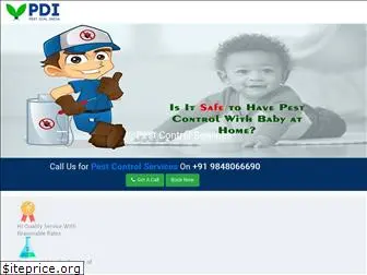 pestdialindia.com