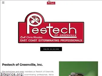 pestechgreenville.com