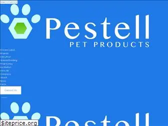 pestellpet.com