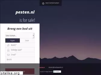 pesten.nl