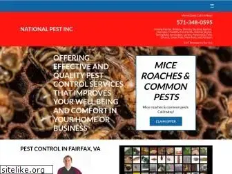 pestexterminatorfairfax.com