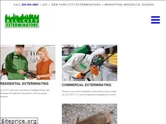 pestexterminatornyc.com