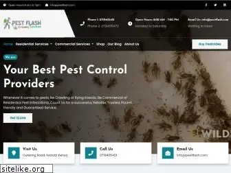 pestflash.com