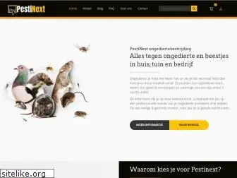 pestfree.nl