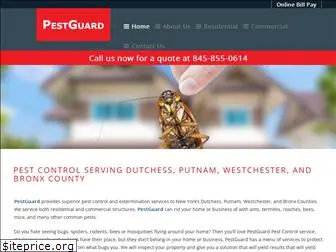 pestguardpro.com