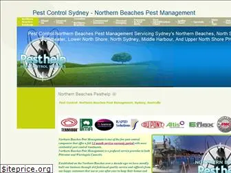 pesthelp.com.au