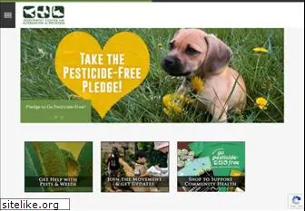 pesticide.org