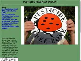 pesticidefreenc.org