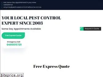 pesticopestcontrolmelbourne.com.au