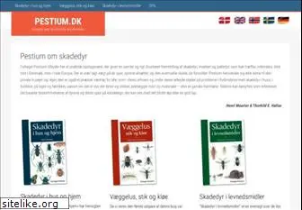 pestium.dk