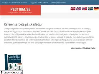 pestium.se