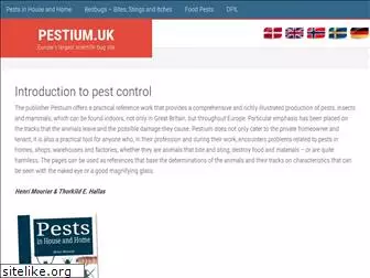 pestium.uk