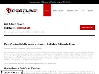 pestline.com.au