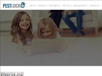 pestlock.com