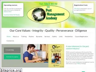 pestmanagementacademy.com