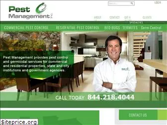 pestmanagementinc.com