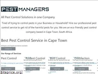 pestmanagers.co.za