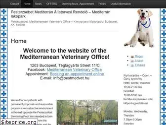 pestmedvet.hu