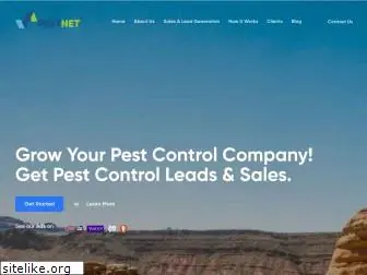 pestnet.com