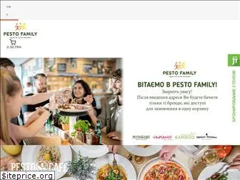 pesto-family.com