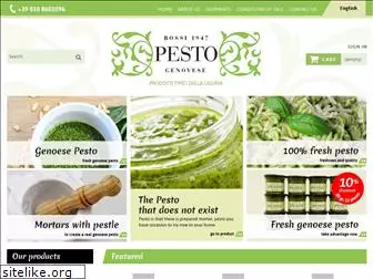 pestogenovese.com