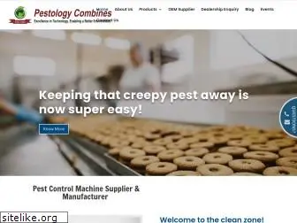 pestologycombines.com