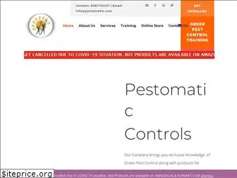 pestomatic.com