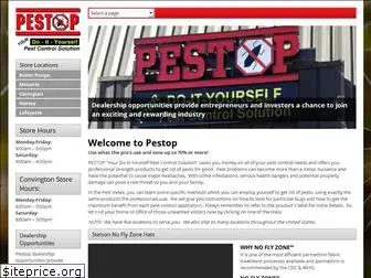 pestop.com