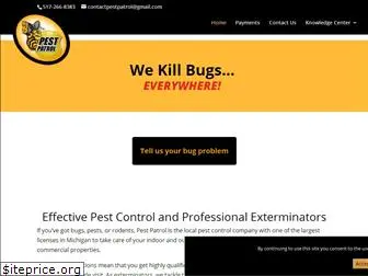 pestpatrolonline.net