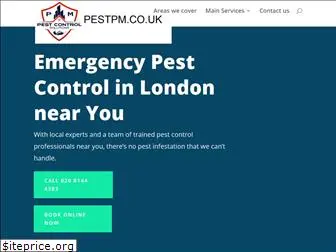 pestpm.co.uk