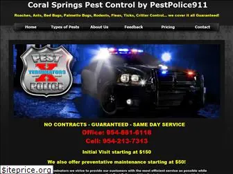 pestpolice911.com