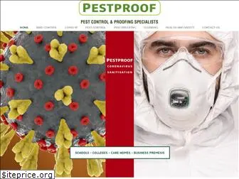 pestproof.co.uk