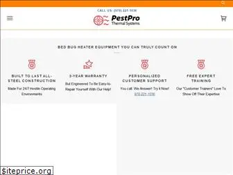 pestprothermal.com