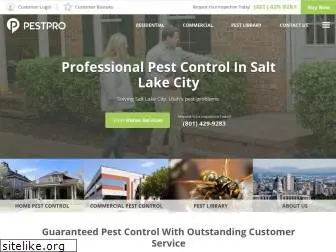 pestproutah.com