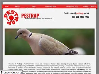 pestrap.co.uk