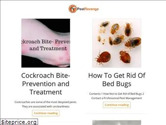 pestrevenge.com