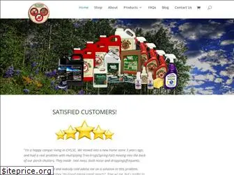 pestridproducts.com
