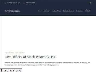 pestronk.com
