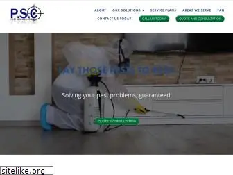 pestservicescompany.com