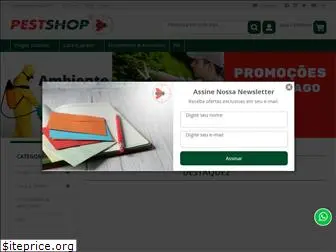 pestshop.com.br